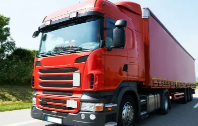 İstanbul Senirkent Ambar Kargo