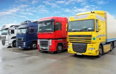 İstanbul Senirkent Nakliye Ambarı