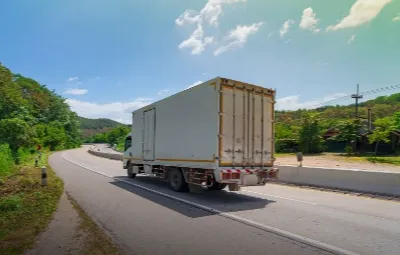 İstanbul ile Senirkent Arası Bulaşık Makinesi Taşıma