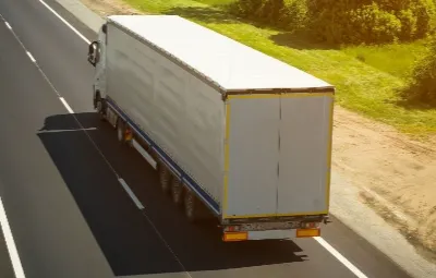 İstanbul ile Senirkent Arası Parça Eşya Taşıma